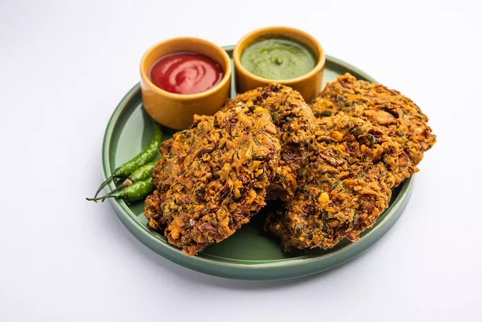 Masala vada